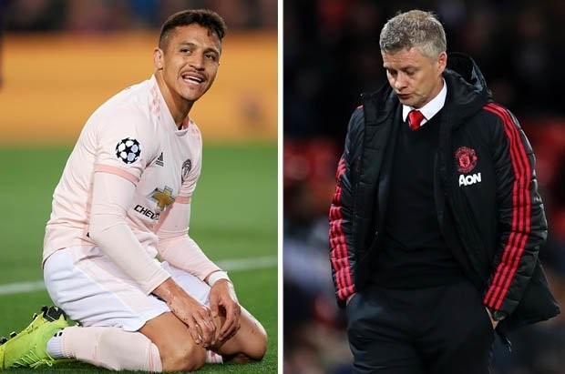 Sanchez chốt tương lai và đó là tin xấu dành cho Man Utd - Bóng Đá