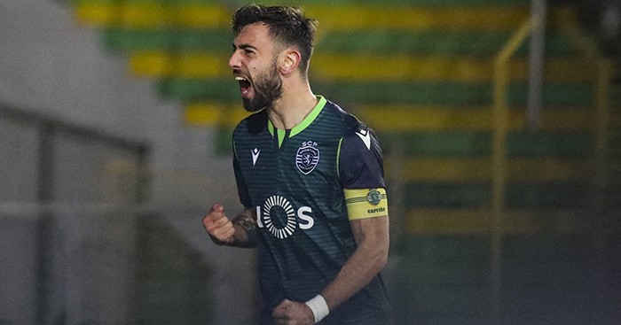 Hành trình nhanh gọn 24h tới Man Utd của Fernandes - Bóng Đá