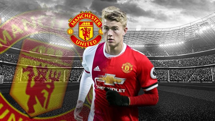 Chuyển nhượng 10/05: Sốc vụ De Ligt, M.U đón 2 tân binh; Mourinho lộ bến đỗ không ngờ; Man City giật 2 bom tấn - Bóng Đá