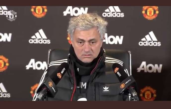 Nhìn Mourinho và Solskjaer đủ thấy Man Utd là công việc kinh khủng nhất - Bóng Đá