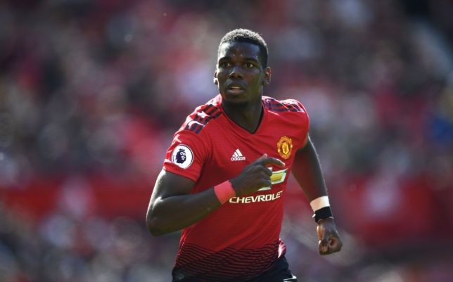 Vì 1 lý do chuẩn mực, Man Utd chốt vụ Pogba-Real Madrid - Bóng Đá