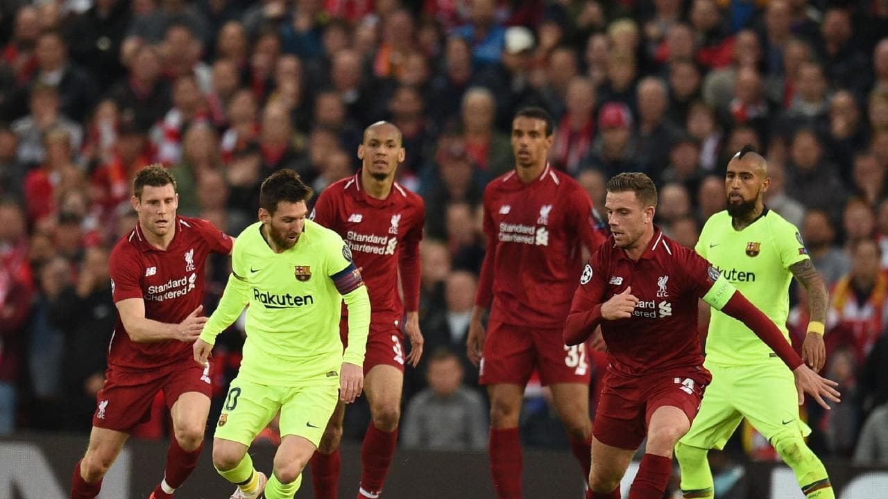 Chủ tịch Barca: 