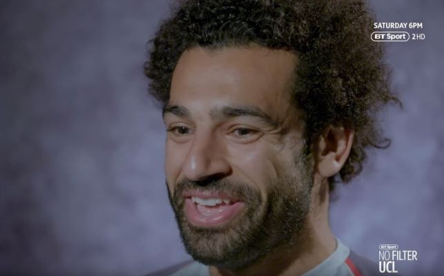 Salah đá đểu ngôi sao số 1 của Tottenham trước trận chung kết - Bóng Đá