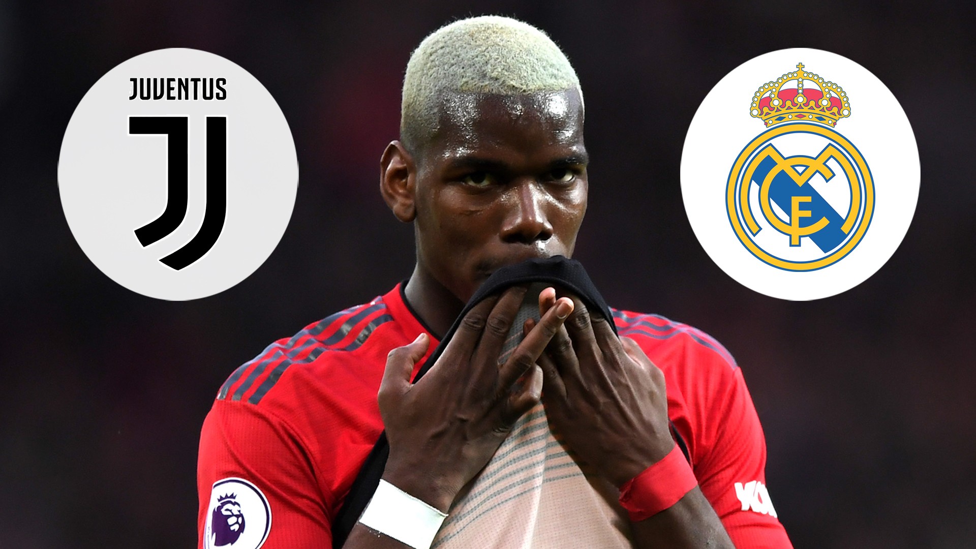 Chuyển nhượng 31/01: Gây sốc vụ Pogba, M.U chốt tân binh thứ 3; Barca hoàn tất chữ ký 