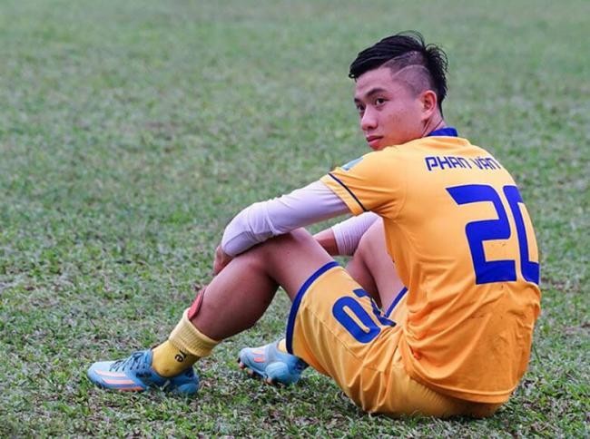 Top 5 cái tên có thể lỡ King's Cup: Lá chắn thép Hà Nội, 