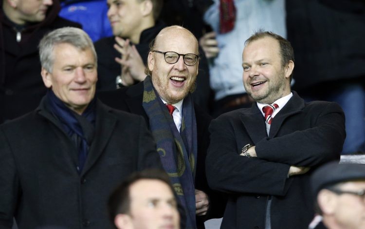 Cáo già Ed Woodward: 3 thuyết âm mưu khiến M.U chưa chốt vụ Fernandes - Bóng Đá