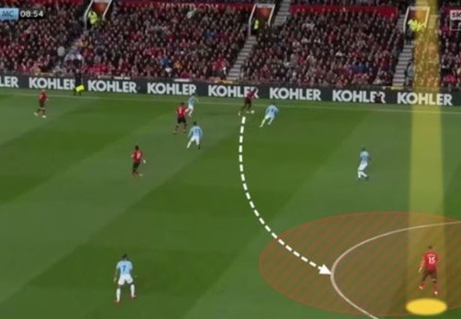 Góc Man Utd: Này 'Solsa', tại sao không phải là Andreas Pereira? - Bóng Đá