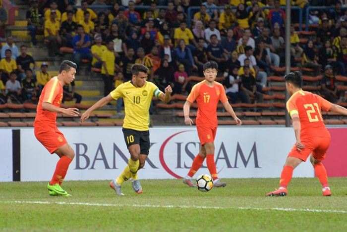 Các ĐT U23 ĐNÁ sau lượt 3 vòng loại châu Á: Chỉ có 2 đội có vé, tiếc cho Malaysia - Bóng Đá