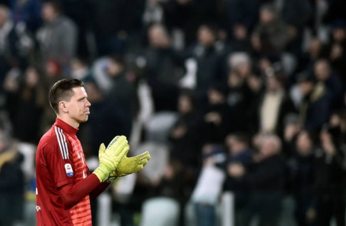 Chấm điểm Juventus trận Frosinone: - Bóng Đá