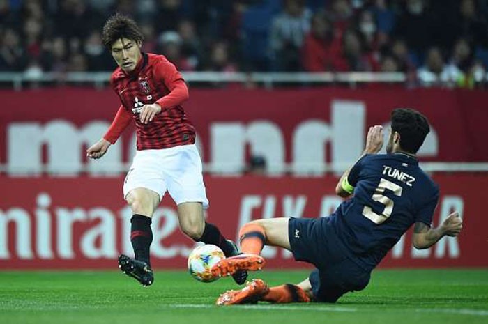 Xuân Trường đá 30 phút trong ngày Buriram chính thức chia tay AFC Champions League - Bóng Đá