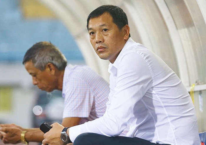 SLNA vs HAGL: Thắng để xoá dớp tại thành Vinh - Bóng Đá