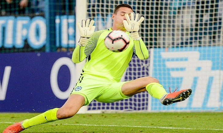 Đã rõ rào cản khiến Filip Nguyễn chưa thể góp mặt ở ĐT Việt Nam - Bóng Đá