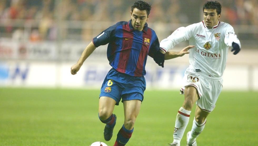 TTCN La Liga: - Bóng Đá