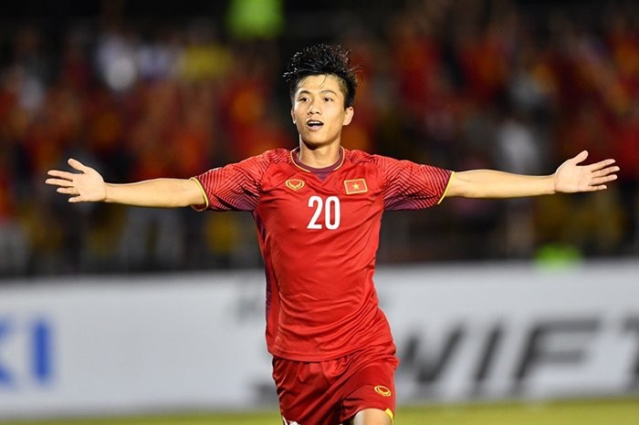 SỐC: Phan Văn Đức dính chấn thương rất nặng, hết cơ hội dự vòng loại World Cup 2022 - Bóng Đá