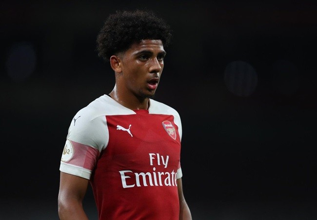 xavier amaechi muốn rời arsenal - Bóng Đá