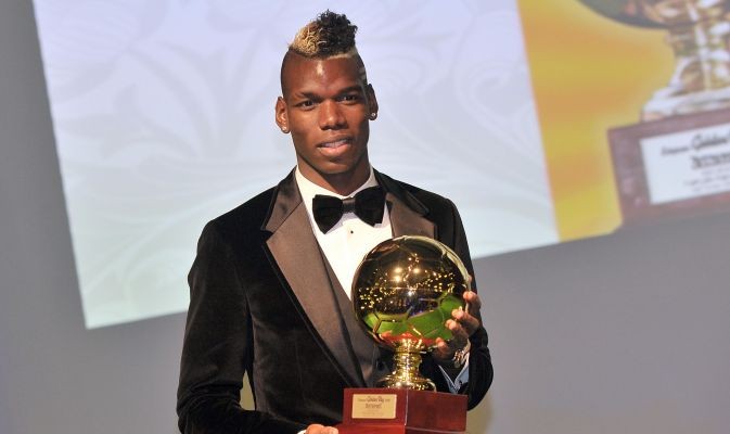 Tại sao Pogba yêu thích Real Madrid dưới thời Zidane? - Bóng Đá