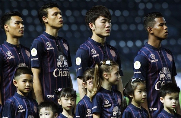 Xuân Trường đối diện cuộc cạnh tranh chưa từng có ở Buriram United - Bóng Đá