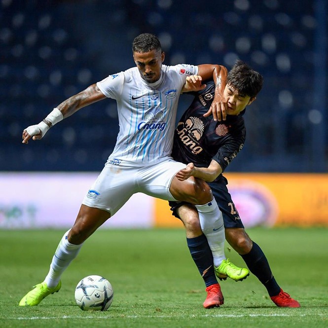 Điểm tin bóng đá Việt Nam sáng 11/03: Công Phượng sẽ thành công tại K-League - Bóng Đá