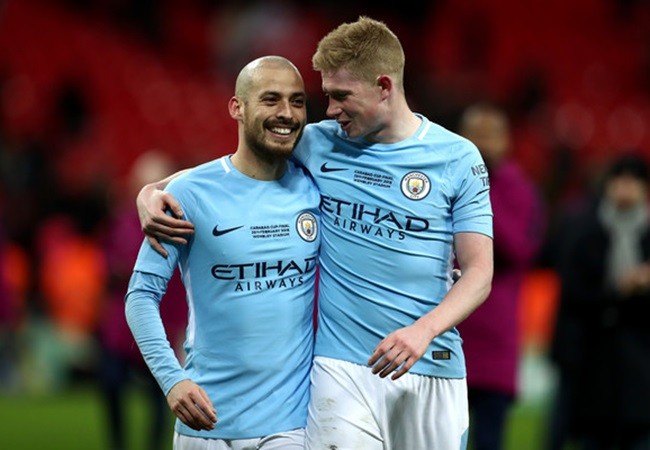 Guardiola: 'Tôi rất muốn có cậu ấy nhưng vấn đề là...' - Bóng Đá