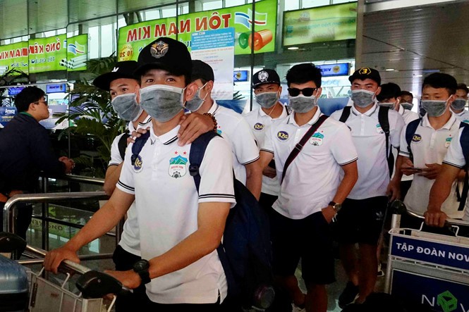 Điểm tin bóng đá Việt Nam sáng 05/04: Thầy Park nhận tin vui, đã rõ thời điểm Văn Thanh tái xuất - Bóng Đá