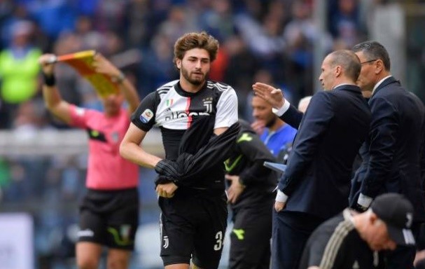 5 điểm nhấn Sampdoria 2-0 Juventus: Bài toán Ronaldo, lời chia tay dang dở - Bóng Đá