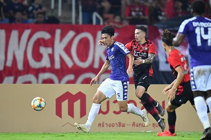 NÓNG: Fellaini bình phục thần tốc, sẵn sàng nghênh chiến CLB Hà Nội? - Bóng Đá