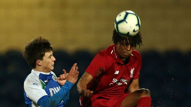 Brewster, Hoever and the top 10 teenage stars to watch at Liverpool - Bóng Đá