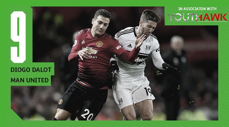 10 most exciting teenagers in English football  - Bóng Đá