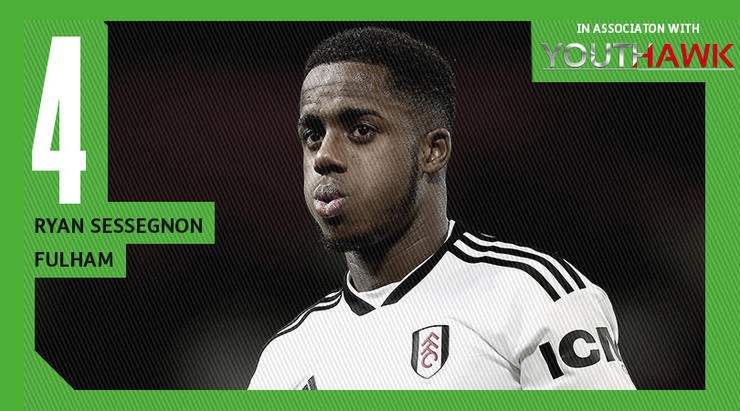 10 most exciting teenagers in English football  - Bóng Đá