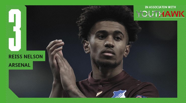 10 most exciting teenagers in English football  - Bóng Đá