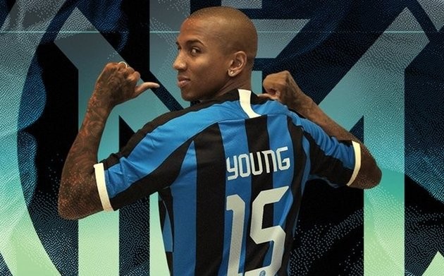 Tình hình chuyển nhượng của Inter Milan - Bóng Đá
