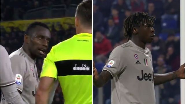 5 điểm nhấn Cagliari - Juventus: - Bóng Đá