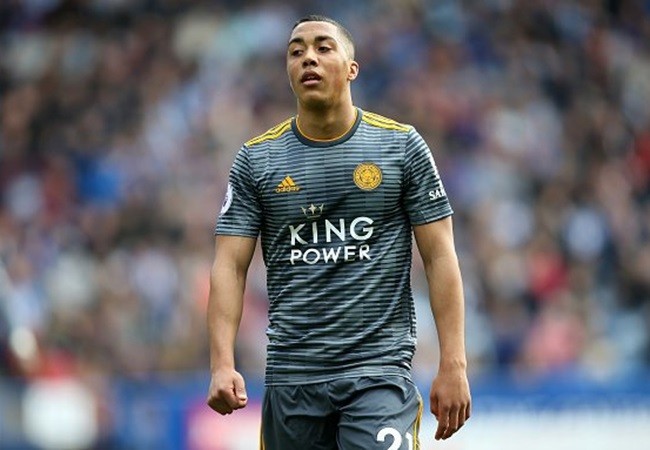 Manchester United opinion The Red Devils should sign Youri Tielemens - Bóng Đá