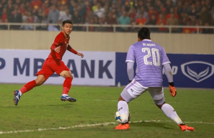 Giờ đây, xin đừng gọi anh ấy là Chinh 