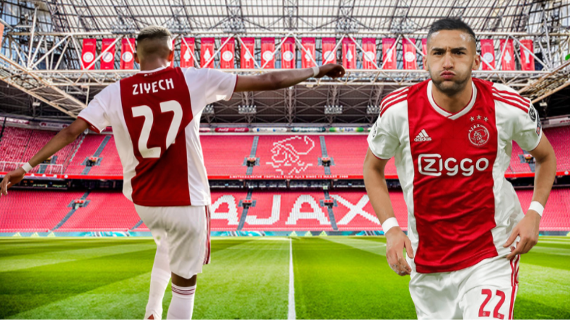 SÔC! 'Báu vật' ghi 49 bàn, 51 kiến tạo của Ajax có giá rẻ mạt - Bóng Đá