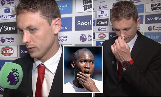 Matic chỉ ra vấn đề lớn nhất của Man Utd - Bóng Đá