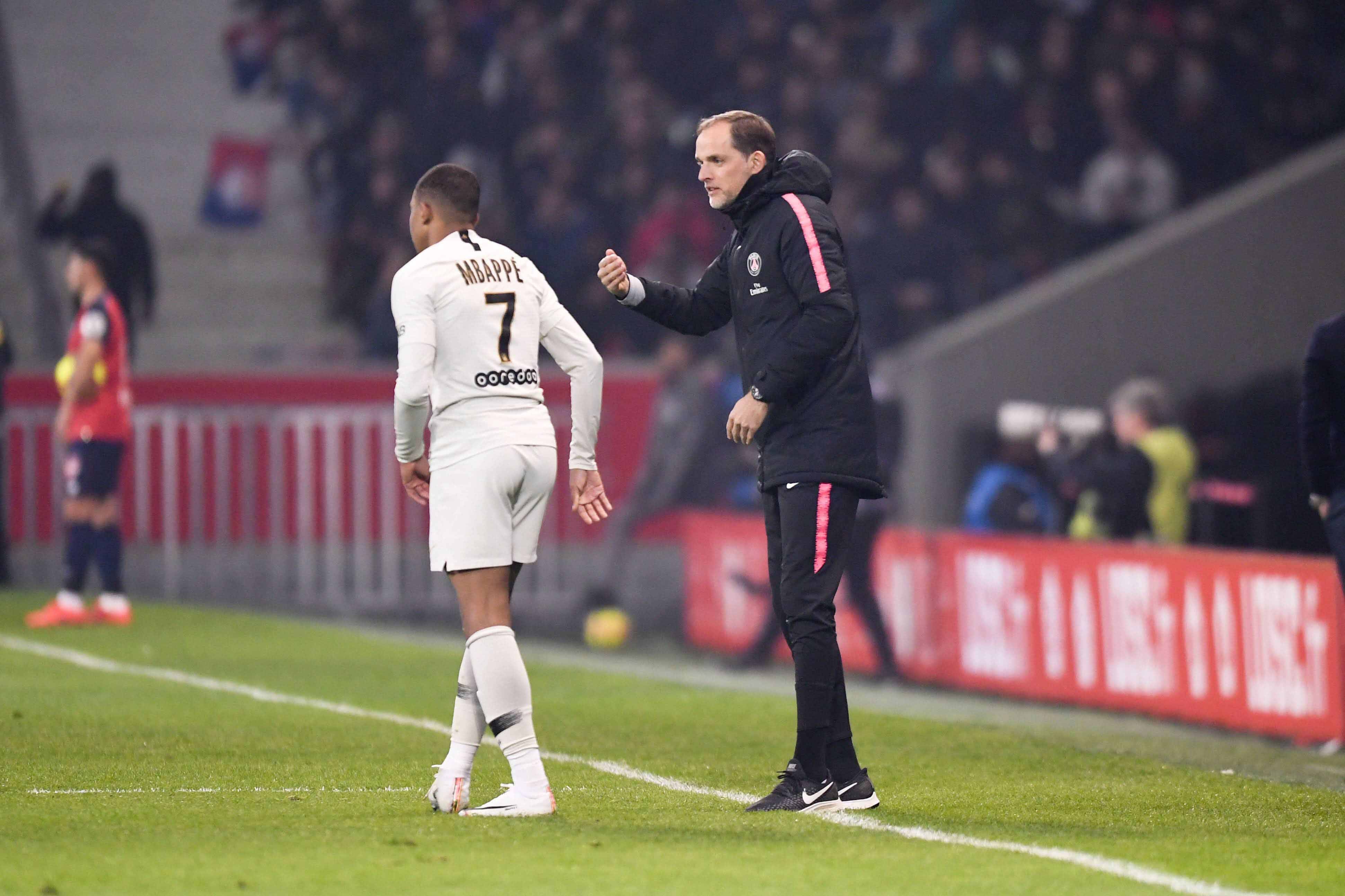 Vừa khinh thường Man Utd, PSG nhận ngay thất bại lớn nhất gần 20 năm qua - Bóng Đá