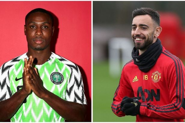 Fernandes và Ighalo có được ra sân ở Europa League? - Bóng Đá