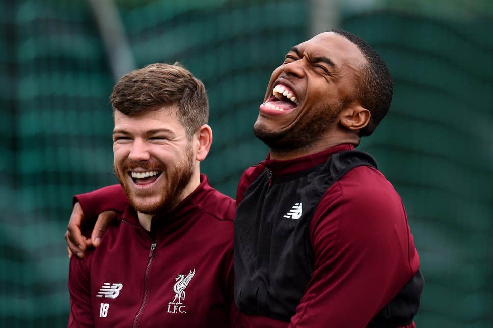 CHÍNH THỨC! Liverpool đẩy đi 2 cái tên đầu tiên sau khi vô địch Champions League - Bóng Đá