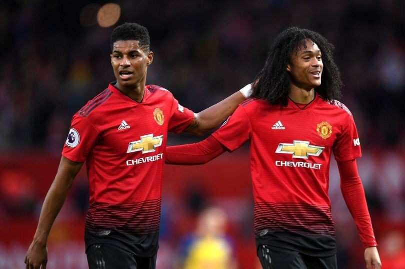 Thắng Southampton, thêm 1 sao trẻ M.U lần đầu ra mắt Premier League - Bóng Đá