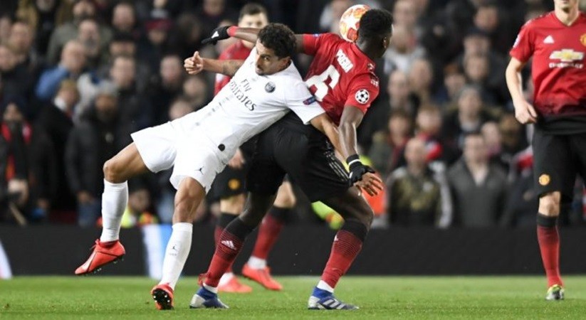 Paul Pogba là điểm yếu lớn nhất của Man Utd - và Liverpool có thể khai thác - Bóng Đá