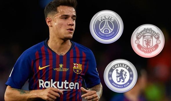 Quá nhanh! Coutinho chọn xong bến đỗ bất ngờ - Bóng Đá