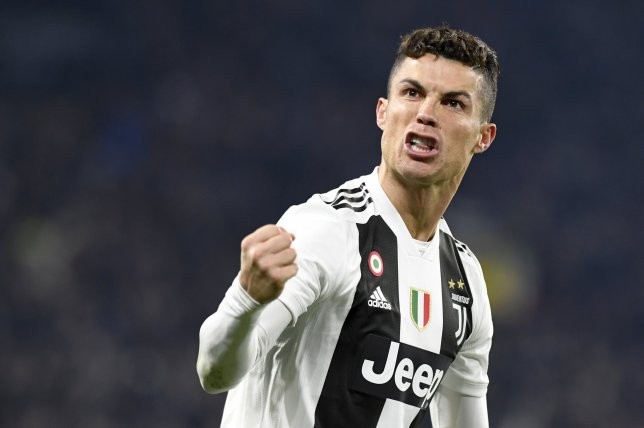 Hạ sát Atletico, Ronaldo gửi thông điệp tới Real - Bóng Đá