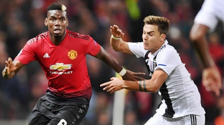 Juventus chốt bán Dybala - Bóng Đá