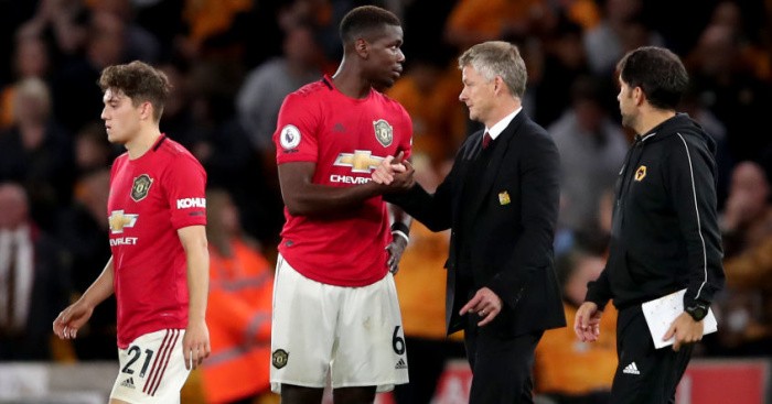 Why Paul Pogba is not going on Manchester United training camp - Bóng Đá