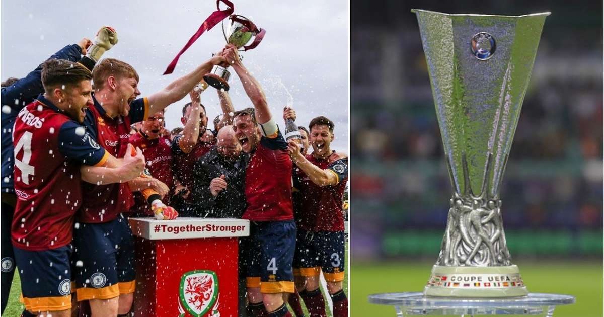 SỐC! Cổ tích Leicester lặp lại, CLB học đường được dự Europa League 2019/20 - Bóng Đá