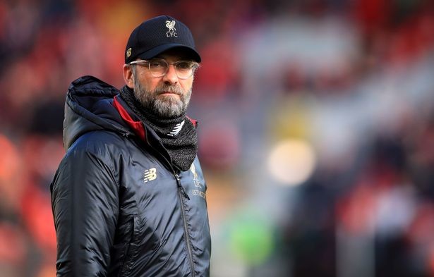 Klopp tiết lộ 3 CLB Liverpool muốn tránh ở tứ kết - Bóng Đá