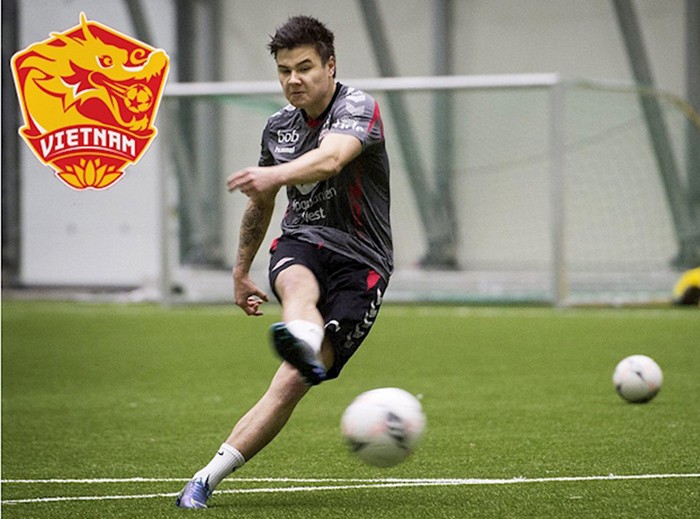 Nếu VFF mở cửa, đội hình Việt kiều của ĐT Việt Nam khủng đến cỡ nào? - Bóng Đá