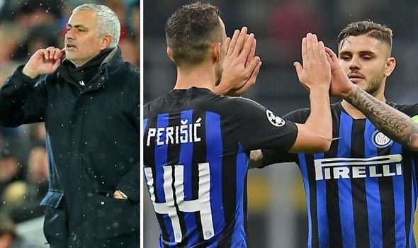 Đổi Lukaku, Man Utd thực hiện phi vụ kép khiến Mourinho tức điên - Bóng Đá