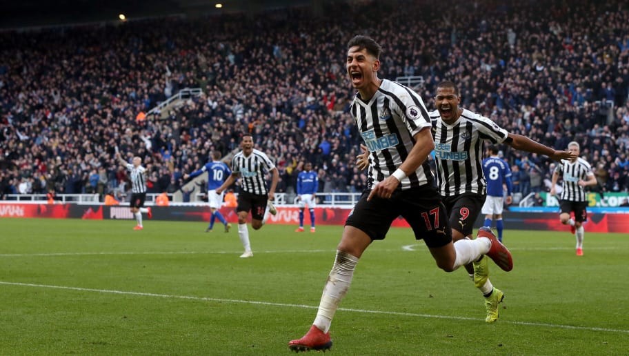 KHÓ TIN! Thành tích của Newcastle mùa này với mùa trước giống hệt 100% - Bóng Đá